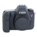Canon EOS 6D Gehäuse (73360 Auslösungen)