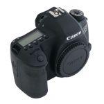 Canon EOS 6D Gehäuse (73360 Auslösungen)