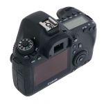 Canon EOS 6D Gehäuse (73360 Auslösungen)