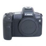Canon EOS R Gehäuse (unter 35000 Auslösungen)