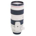 Canon EF 70-200mm/2,8 L, IS, USM, Sonnenblende, Köcher