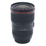 Canon EF 16-35mm/4 L, IS, USM, Sonnenblende