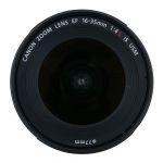 Canon EF 16-35mm/4 L, IS, USM, Sonnenblende