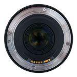 Canon EF 16-35mm/4 L, IS, USM, Sonnenblende