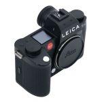 Leica SL3 Gehäuse, schwarz, Sn.5952126, ArtNr.10607, Demogerät, OVP, 1 Jahr Garantie, inkl. 20% MwSt.