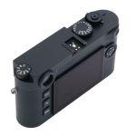 Leica M11 Monochrom Gehäuse, schwarz, Sn.5679575, ArtNr.20208, Demogerät, OVP, 1 Jahr Garantie, inkl. 20% MwSt.