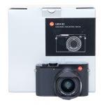 Leica Q3 Digitalkamera, Sn.5716382, ArtNr.19080, Demogerät, OVP, 1 Jahr Garantie, inkl. 20% MwSt.