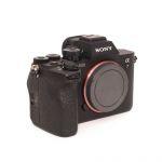Sony ILCE Alpha 7 IV Gehäuse (208845 Auslösungen), OVP