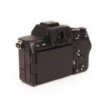 Sony ILCE Alpha 7 IV Gehäuse (208845 Auslösungen), OVP