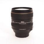 Nikon AF-S 16-80mm/2,8-4 DX, E, ED, VR, N, Sonnenblende (geklebt)