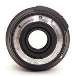 Nikon AF-S 16-80mm/2,8-4 DX, E, ED, VR, N, Sonnenblende (geklebt)