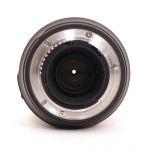 Nikon AF-S 70-300mm/4,5-5,6 G, ED, VR, Sonnenblende, Beutel