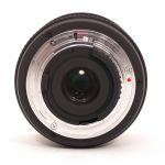 Sigma AF 10-20mm/4-5,6 DC, EX, HSM, Sonnenblende, Köcher, für Nikon DX