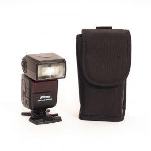 Nikon Speedlight SB-600 Blitzgerät, Tasche