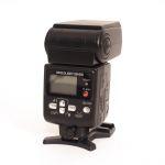 Nikon Speedlight SB-600 Blitzgerät, Tasche