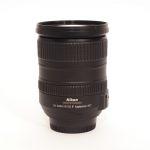 Nikon AF-S 18-200mm/3,5-5,6 DX, G, ED, VR, Sonnenblende (etwas Staub im Linsensystem, kein Einfluss auf Bildqualität)