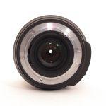 Nikon AF-S 18-200mm/3,5-5,6 DX, G, ED, VR, Sonnenblende (etwas Staub im Linsensystem, kein Einfluss auf Bildqualität)