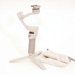 DJI Osmo Mobile SE Gimbal, Beutel