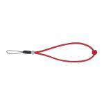 Artisan & Artist Paracord Kompaktkamera-Handschlaufe rot, ACAM-P04H RED