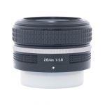 Nikon Z 28mm/2,8 SE
