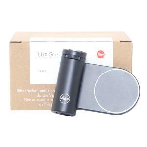 Leica Lux Grip, Sn.01093390, ArtNr.18562, Ausstellungsstück, OVP, 1 Jahr Garantie, inkl. 20% MwSt.