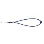 Artisan & Artist Paracord Kompaktkamera-Handschlaufe Navy, ACAM-P04H NVY