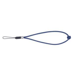 Artisan & Artist Paracord Kompaktkamera-Handschlaufe Navy, ACAM-P04H NVY