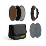 NiSi JetMag Pro Landscape ND Kit für Sony FE 14mm F1.8 GM (MAXMAG)