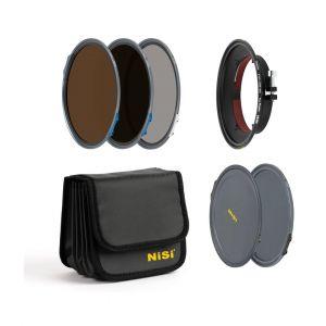 NiSi JetMag Pro Landscape ND Kit für Sony FE 14mm F1.8 GM (MAXMAG)
