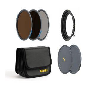 NiSi JetMag Pro Landscape ND Kit für Nikkor Z 14-24mm F2.8 (MAXMAG)