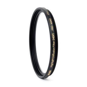 NiSi Highlight Diffusion Filter PRO NANO 49mm