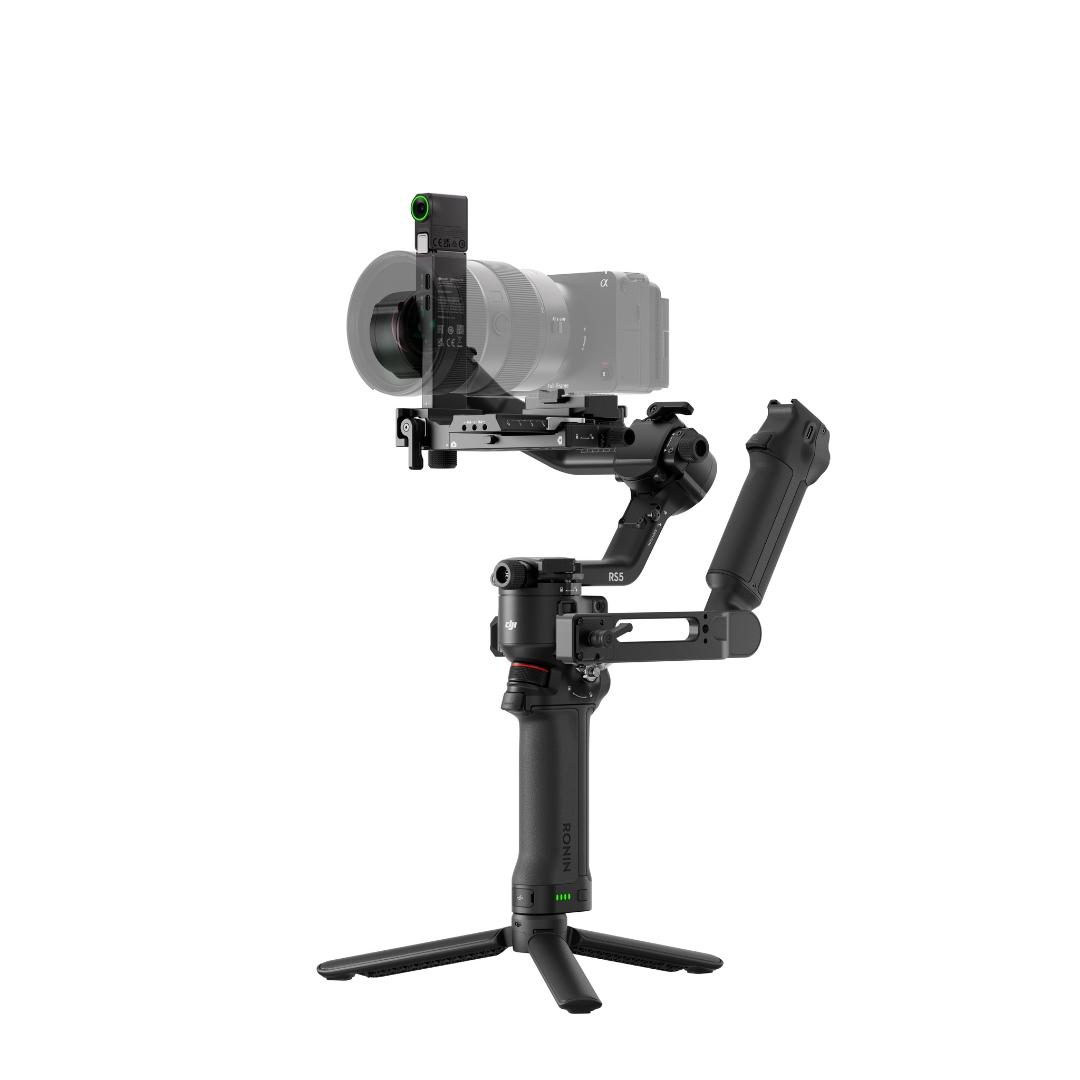 DJI RS 5 Combo – Bild 9