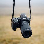 Nikon Z 24-105mm/4-7,1