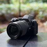 Nikon Z 24-105mm/4-7,1