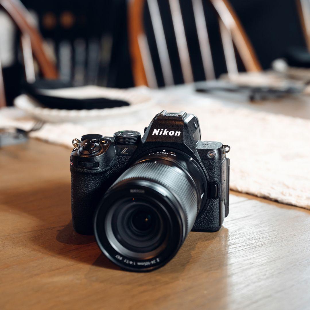 Nikon Z 24-105mm/4-7,1 – Bild 6