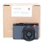 Leica Q3 43 Digitalkamera, Sn. 5989234, ArtNr. 19084, OVP, 1 Jahr Garantie