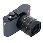 Leica Q3 43 Digitalkamera, Sn. 5989234, ArtNr. 19084, OVP, 1 Jahr Garantie