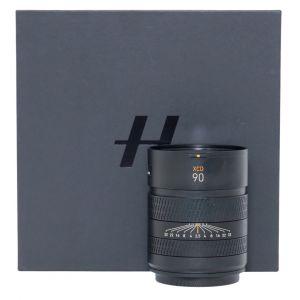 Hasselblad XCD 90mm/2,5 OVP (kleiner Kratzer auf der Rückseite, sichtbar ab Blende 16)