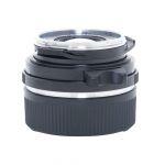 Voigtländer Color Skopar 35mm/2,5 P-Type VM II, OVP