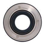 Voigtländer Nokton 50mm/1,5 ASPH, für M39 inkl. Voigtländer Adapter M/M39, OVP, (leichter Staub im Linsensystem, kein Einfluss auf Bildqualität)