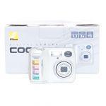 Nikon Coolpix 3200, Digitalkamera, OVP