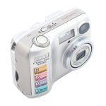 Nikon Coolpix 3200, Digitalkamera, OVP