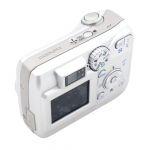 Nikon Coolpix 3200, Digitalkamera, OVP