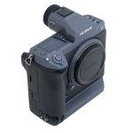 Fujifilm GFX 100 Gehäuse, inkl 2x Akku