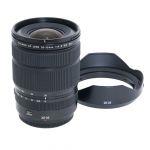Fujifilm GF 20-35mm/4 R, WR, Sonnenblende
