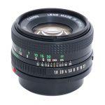 Canon FD 50mm/1,8 inkl. 20% MwSt.