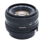 Canon FD 50mm/1,8 inkl. 20% MwSt.