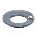 7Artisans Adapter, Leica M auf Fujifilm GFX, inkl. 20% MwSt.