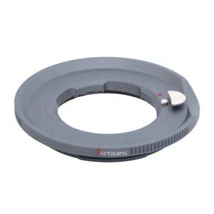 7Artisans Adapter, Leica M auf Fujifilm GFX, inkl. 20% MwSt.