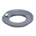 7Artisans Adapter, Leica M auf Fujifilm GFX, inkl. 20% MwSt.